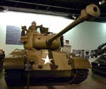 02M26PershingMediumTank