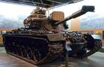 01M48A3PattonTank