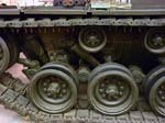 08M48A3TankIdlerWheels