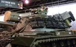 12M48A3PattonTankTurret