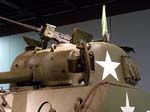 03M4A3ShermanTankTurret