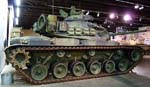 01M60A1Tank