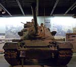 02M60A1MainBattleTank