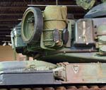 05M60A1TankTurretRear