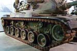 06M60A1MainBattleTankTracks