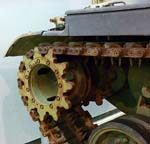 07M60A1TankDriveSprocket