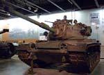 10M60A1MainBattleTank