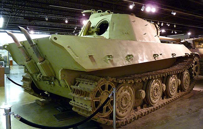 28PanzerMkVPantherTank