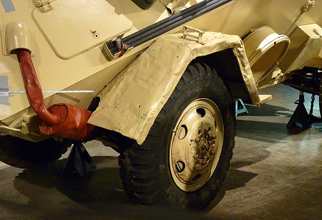 06SdKfz223LightArmoredCarRoadWheel