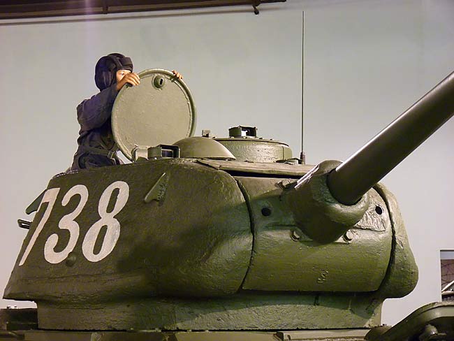 16T34_85TankTurret