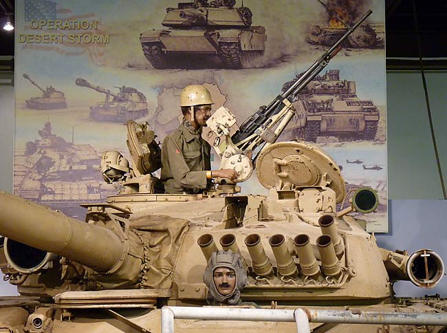 04T72M1Turret