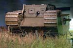 01WWIBritishMkVTank