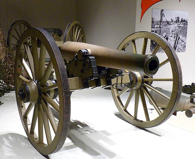 05Bronze12PounderNapoleonCannon