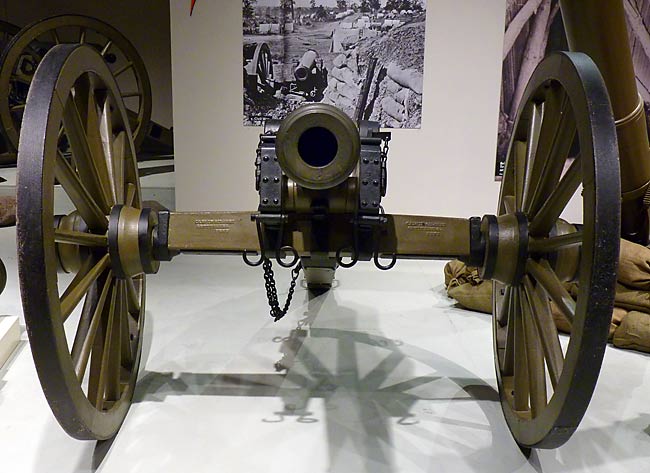 11Model18416PounderCannon