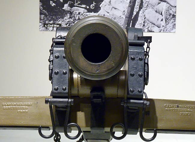 12Model18416PounderCannon