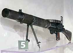 Lewis Machine Gun