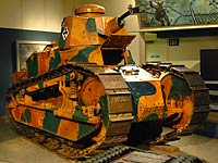 M1917 Light Tank