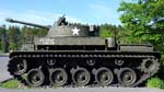 11M42A1DusterTank