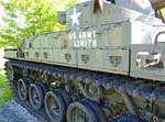 16M42A1DusterTankTracks