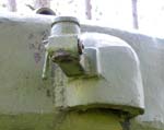 14ShermanTank50CalMachineGunMount