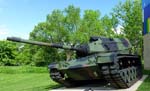 01M60A3PattonTank