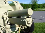 05OrdnanceQF4_5InchHowitzerGunBarrel