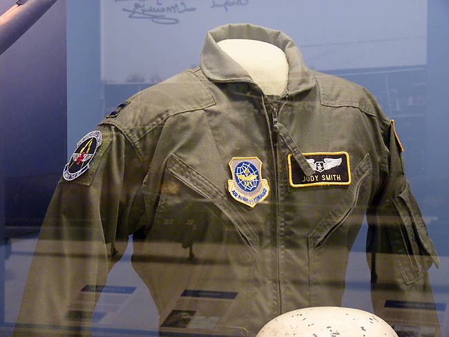 06 US Air Force Flight Suit JodySmith
