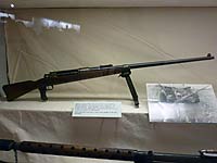 Mauser T-Gewehr 13mm Anti Tank Rifle