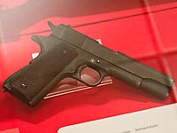 Colt 45 M1911A1