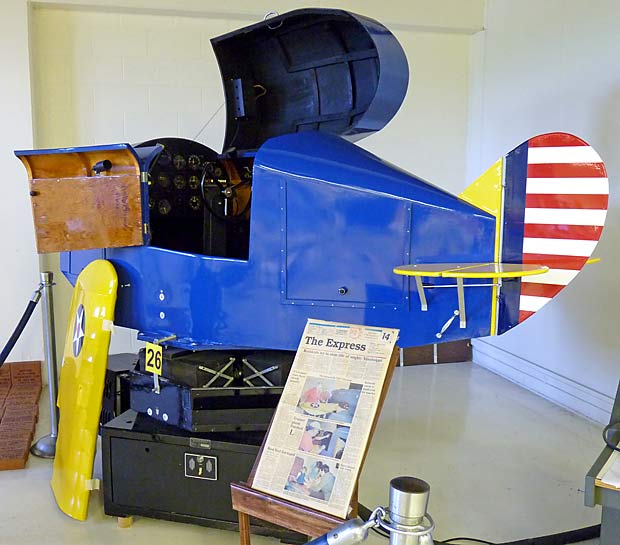02LinkFlightSimulator