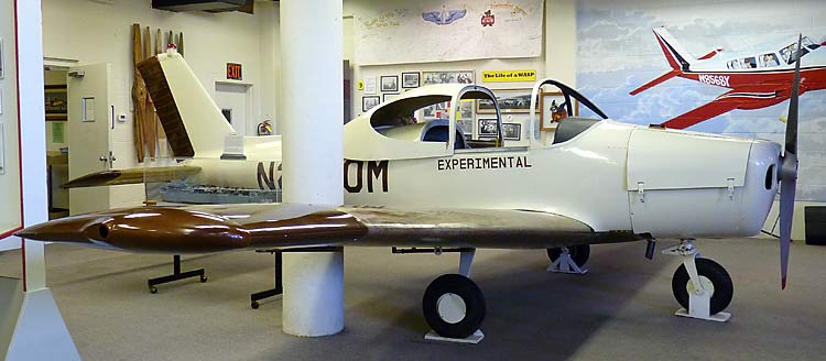 02PiperPA29PapoosePrototype