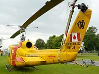 CH-118 Iroquois Helicopter