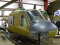 Bell UH-1 Huey