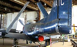 Curtiss Wright XF-15C