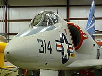 Douglas A-4 Skyhawk