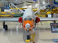 Fouga Magister