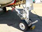 03A6EIntruderNoseGear