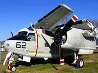 Grumman C-1A Trader