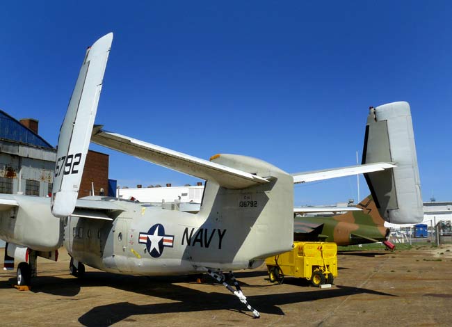 15GrummanC1ATraderTail