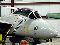 Tomcat Jet Fighter