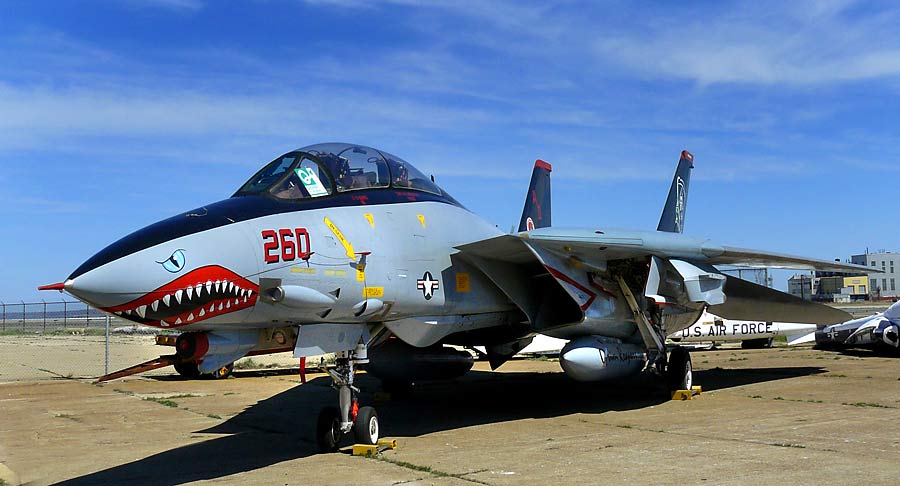 37GrummanF14Tomcat