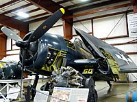 Grumman F6F Hellcat