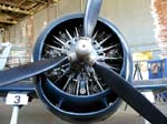 11LycomingR680RadialEngine