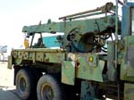 12M35RecoveryTruckCrane