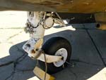 09AV8AHarrierNoseGear