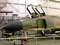 F4-C Phantom II