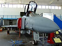 F-4S Phantom