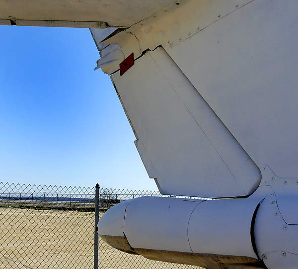 19MiG17Rudder