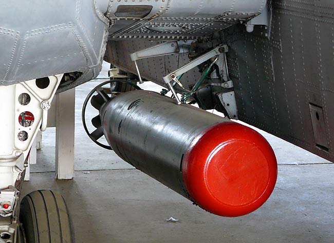 18Mk44Torpedo