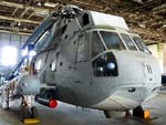 25SikorskySH3HSeaKingHelicopter